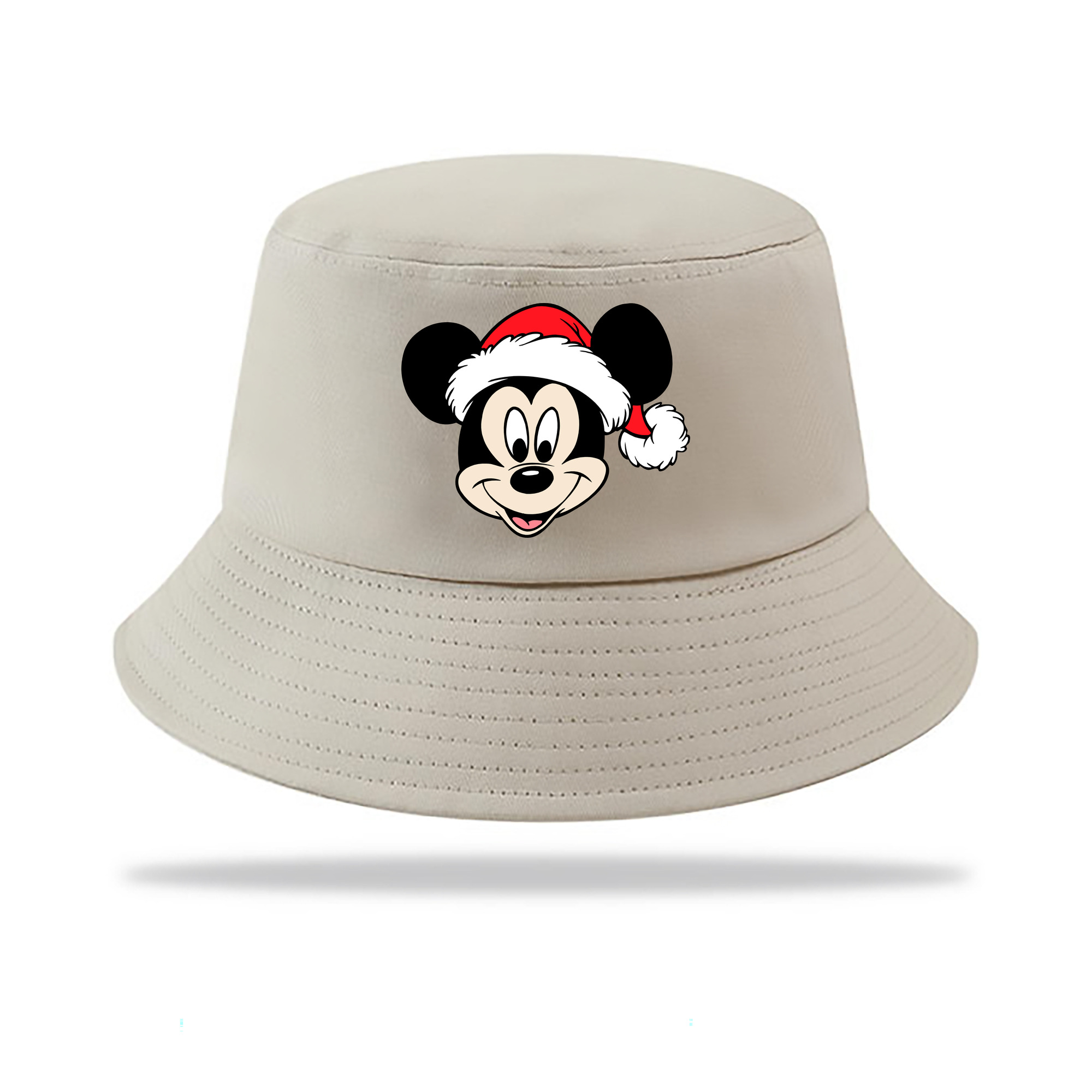 （画像用） ミッキーマウス Mickey Mouse アウトドア日除けバケットハット